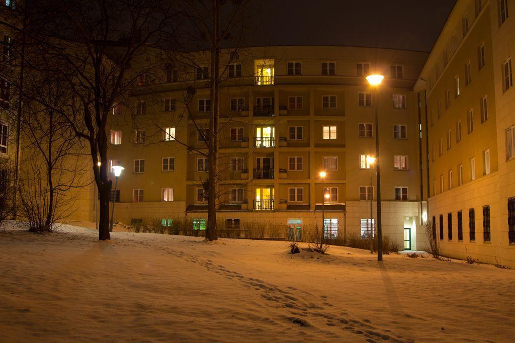 Uni-Hotel Diakotthon Mişcolţ Exterior foto