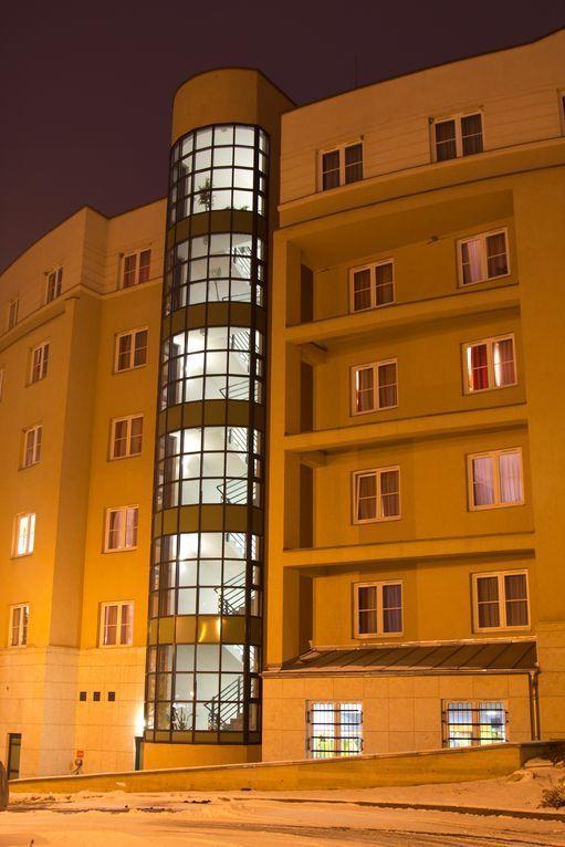 Uni-Hotel Diakotthon Mişcolţ Exterior foto